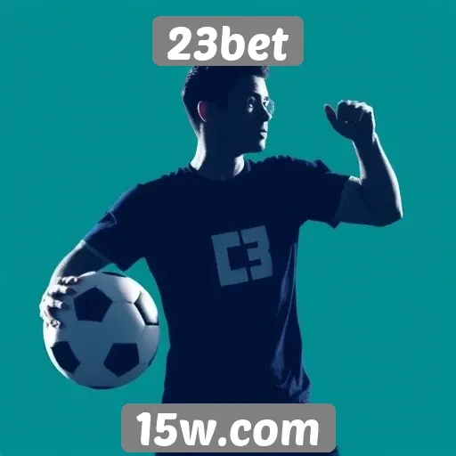 23bet: comparativo de bônus disponíveis para novos jogadores
