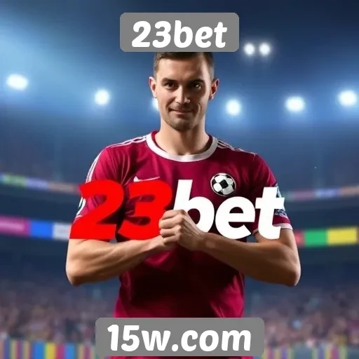 23bet oferece promoções atraentes para novos usuários