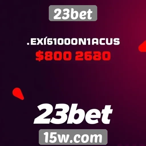 Estratégias de bônus e promoções do 23bet