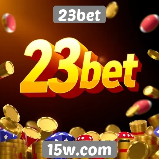 Como funciona o sistema de bônus no 23bet