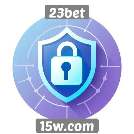Segurança e proteção de dados no site 23bet