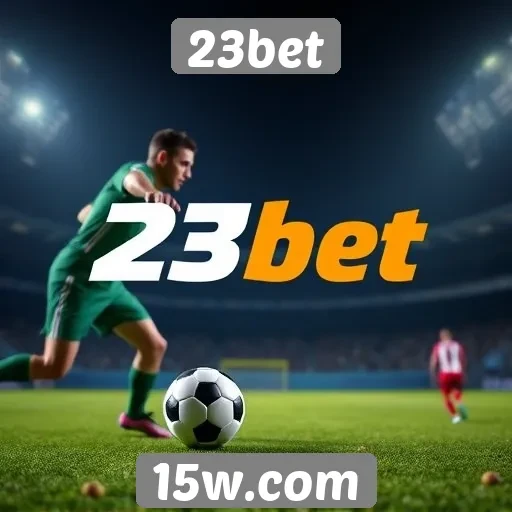 Impacto das promoções no engajamento dos usuários no 23bet