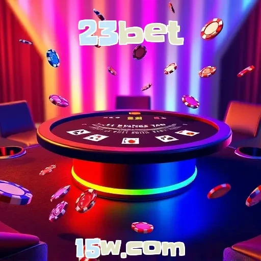 23bet: A Experiência Completa de Jogos que Você Esperava