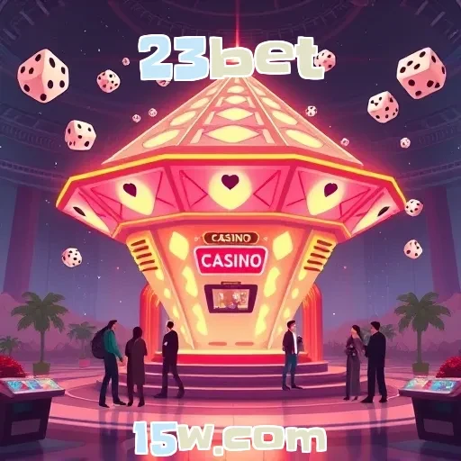 23bet: Explore as Funcionalidades da Seção de Login e Apostas