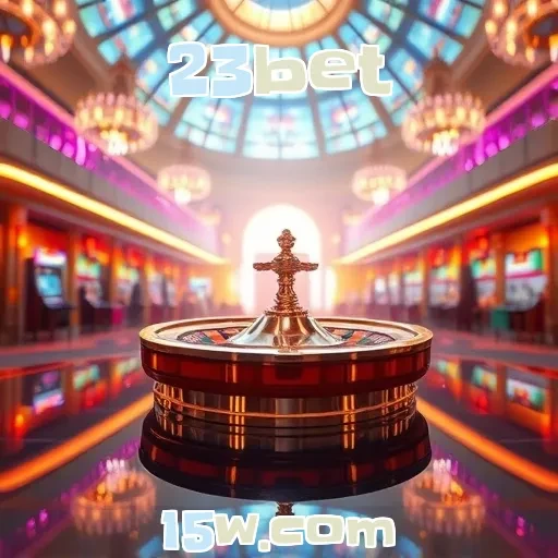 23bet VIP: Descubra Vantagens Exclusivas para Apostadores